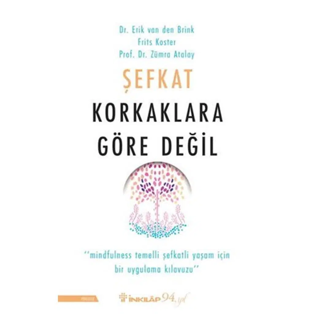 Şefkat Korkaklara Göre Değil | Zümra Atalay