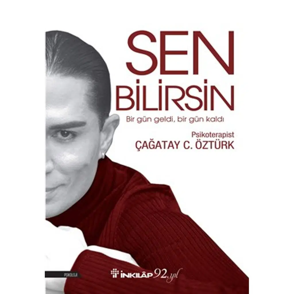 Sen Bilirsin | Çağatay C. Öztürk Sen Bilirsin | Çağatay C. Öztürk