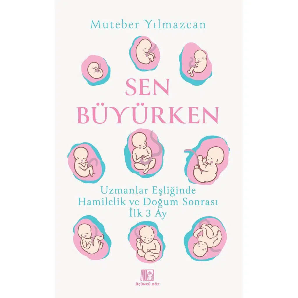 Sen Büyürken | Muteber Yılmazcan