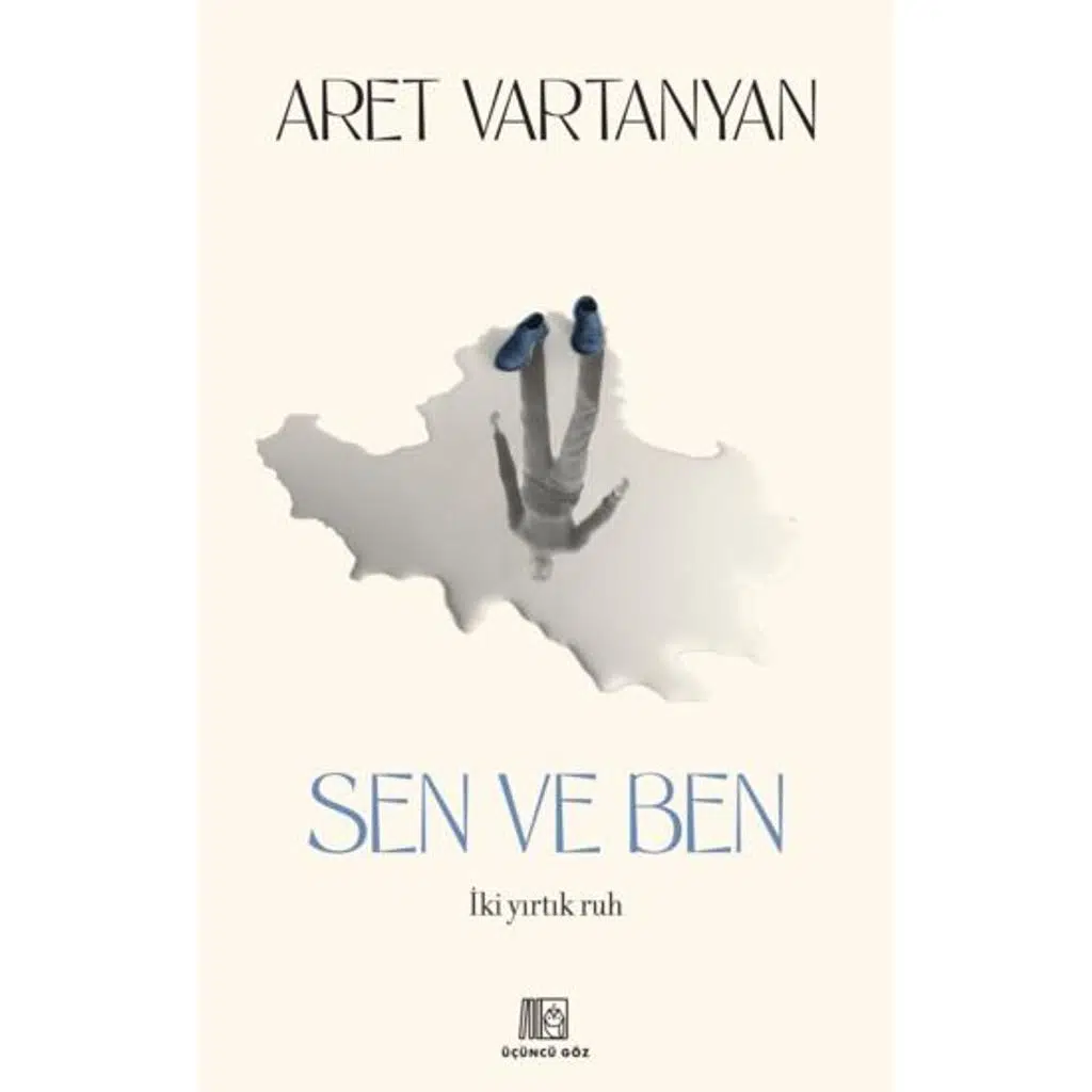 Sen ve Ben | Aret Vartanyan Sen ve Ben | Aret Vartanyan
