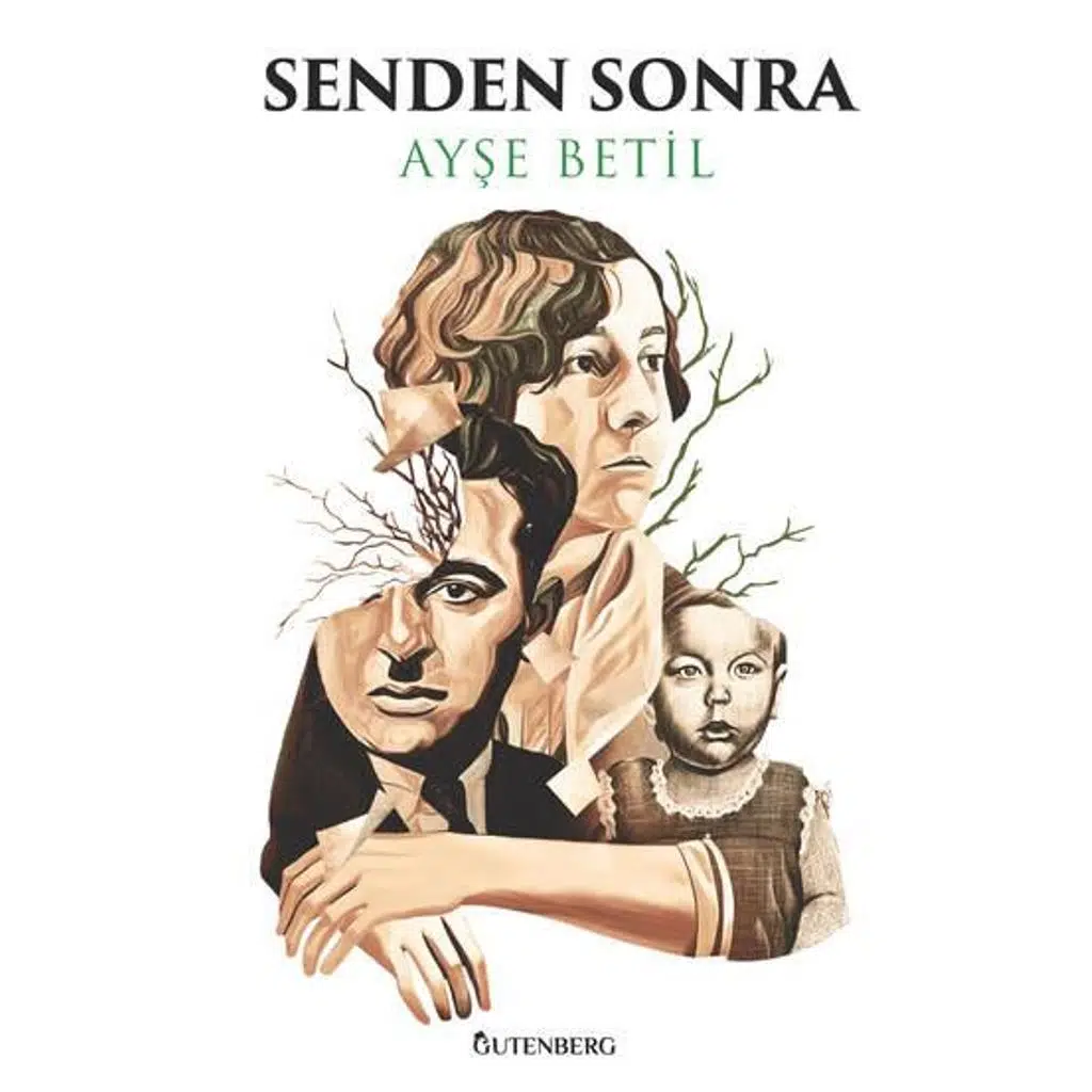 Senden Sonra | Ayşe Betil