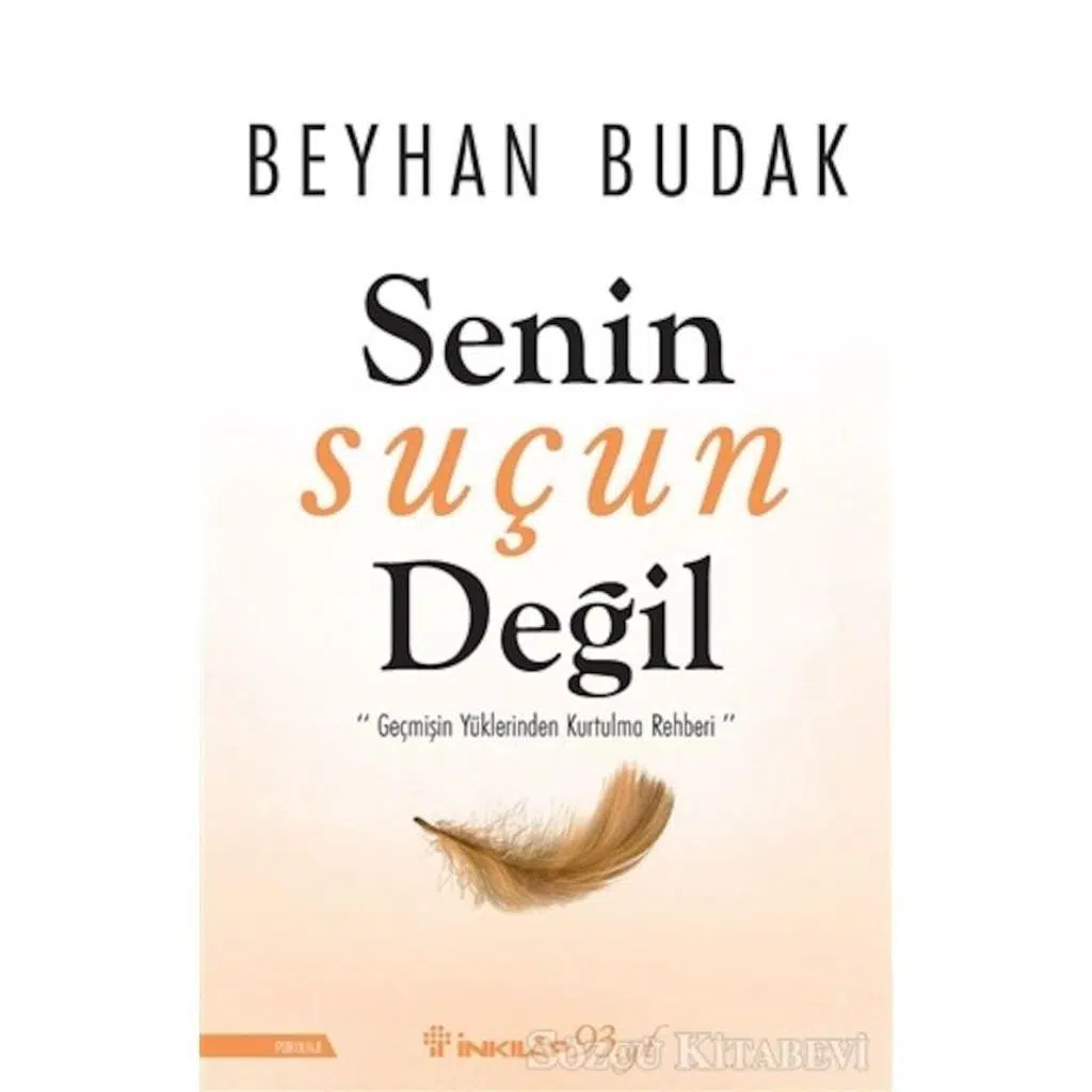 Senin Suçun Değil | Beyhan Budak