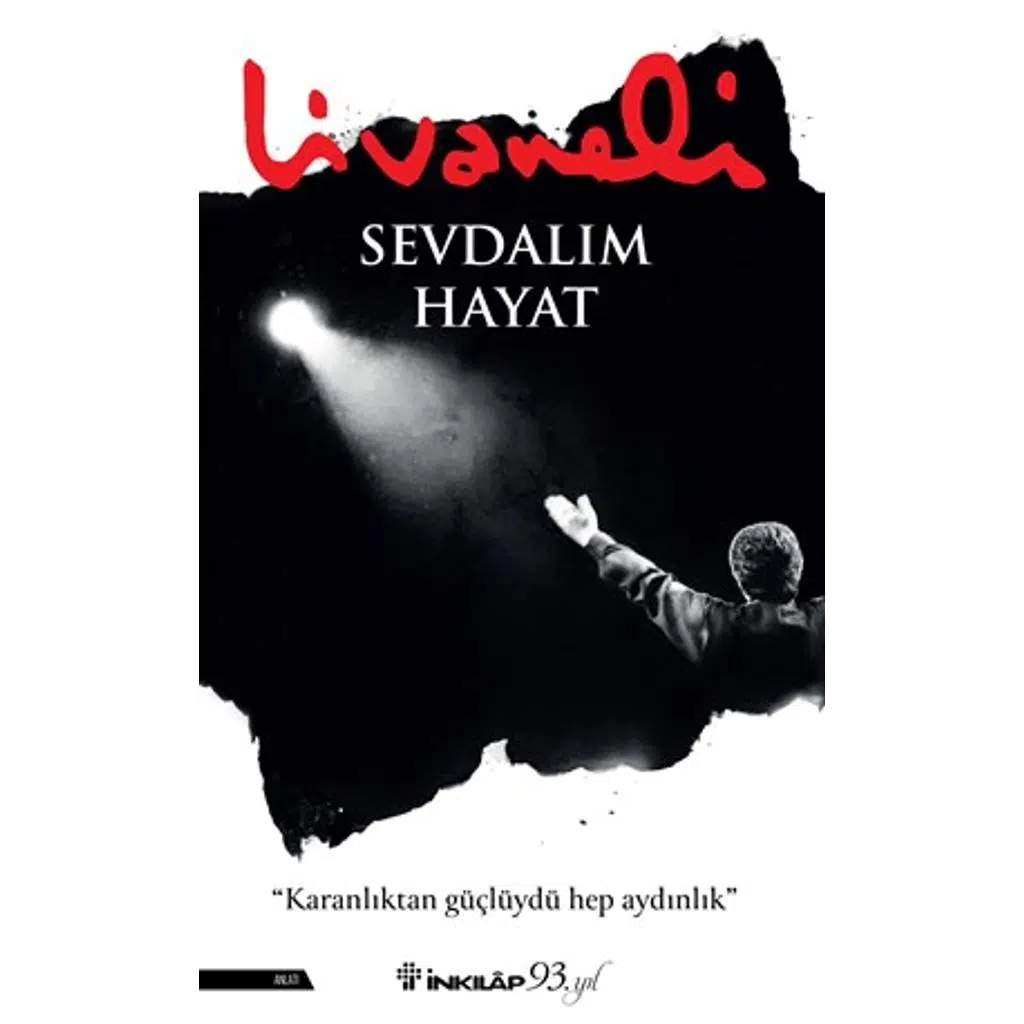 Sevdalım Hayat | Zülfü Livaneli