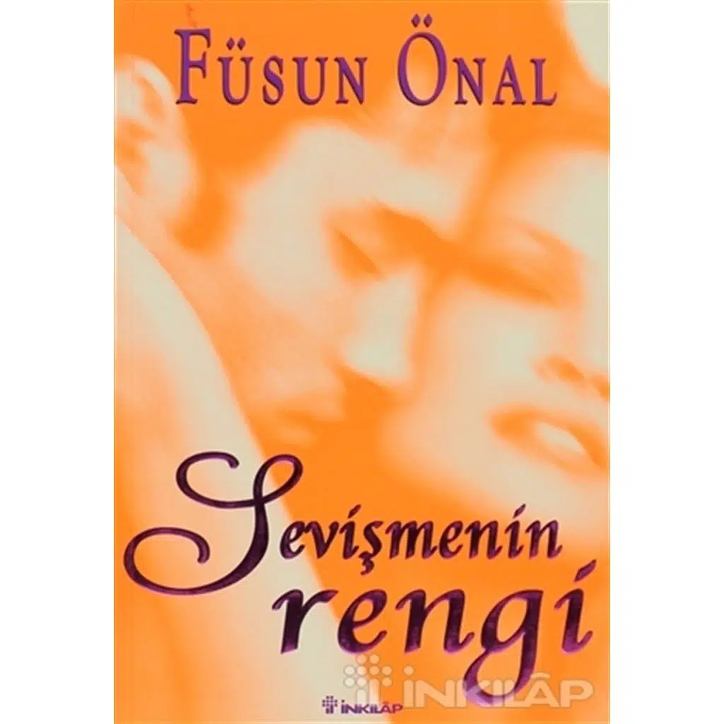 Sevişmenin Rengi | Füsun Önal