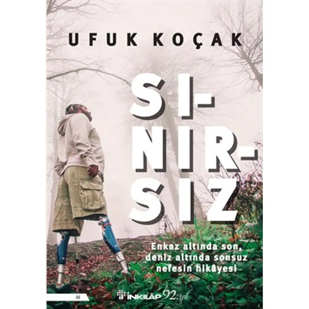Sınırsız | Ufuk Koçak