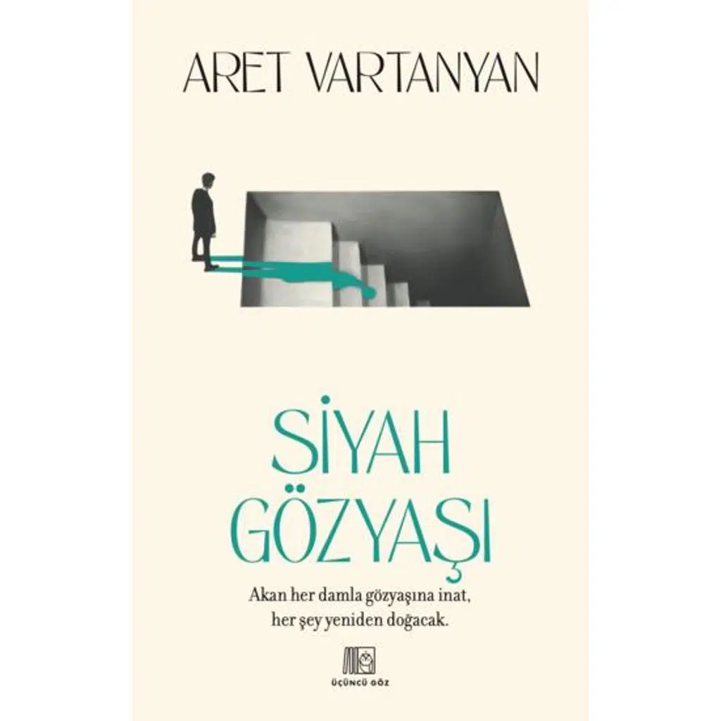 Siyah Gözyaşı | Aret Vartanyan Siyah Gözyaşı | Aret Vartanyan