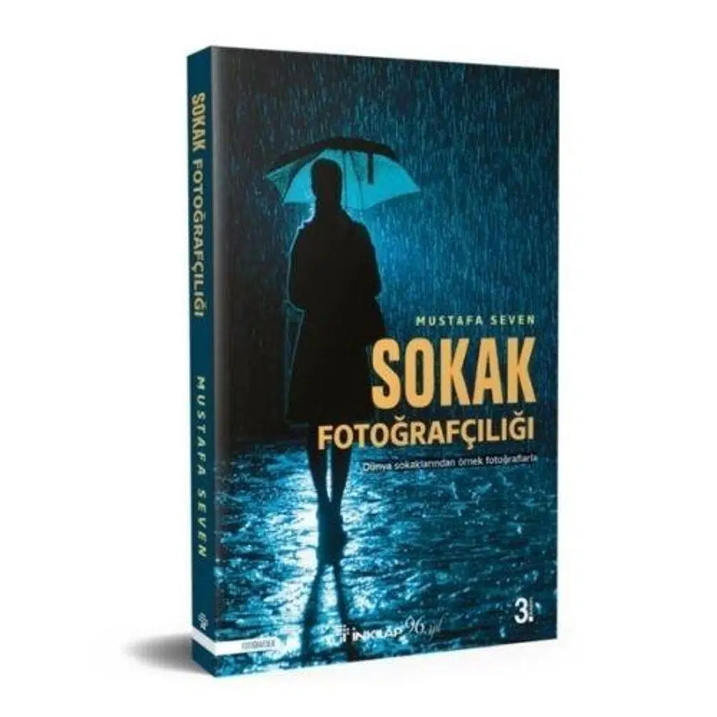 Sokak Fotoğrafçılığı | Mustafa Seven Sokak Fotoğrafçılığı | Mustafa Seven