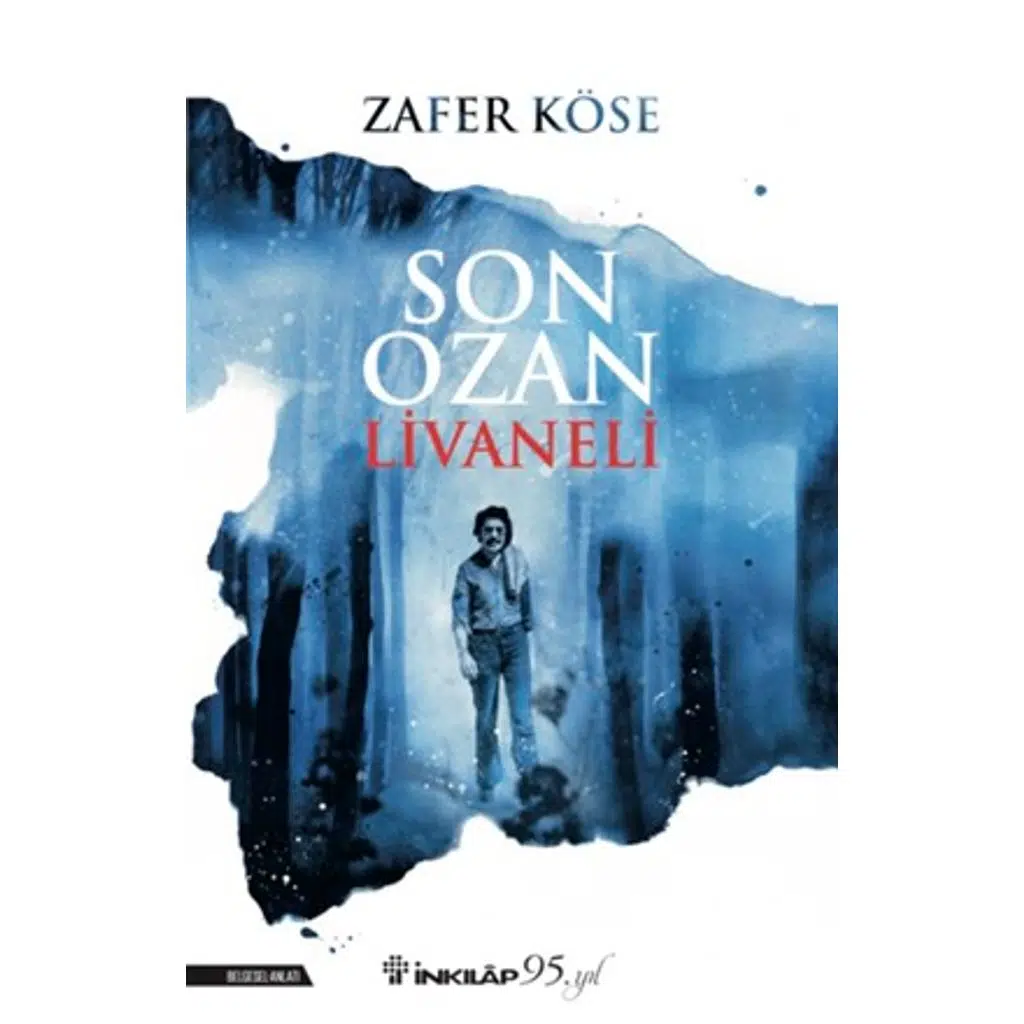 Son Ozan Livaneli | Zafer Köse Son Ozan Livaneli | Zafer Köse