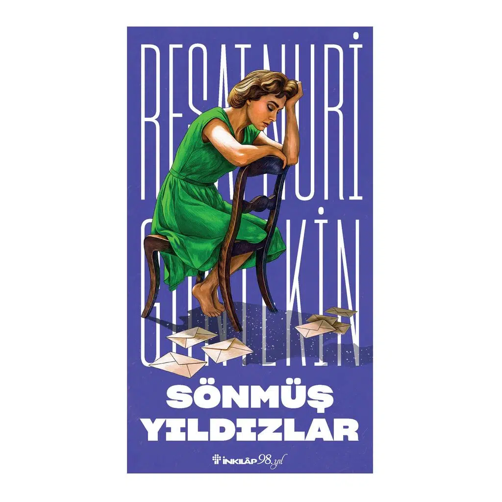 Sönmüş Yıldızlar | Reşat Nuri Güntekin
