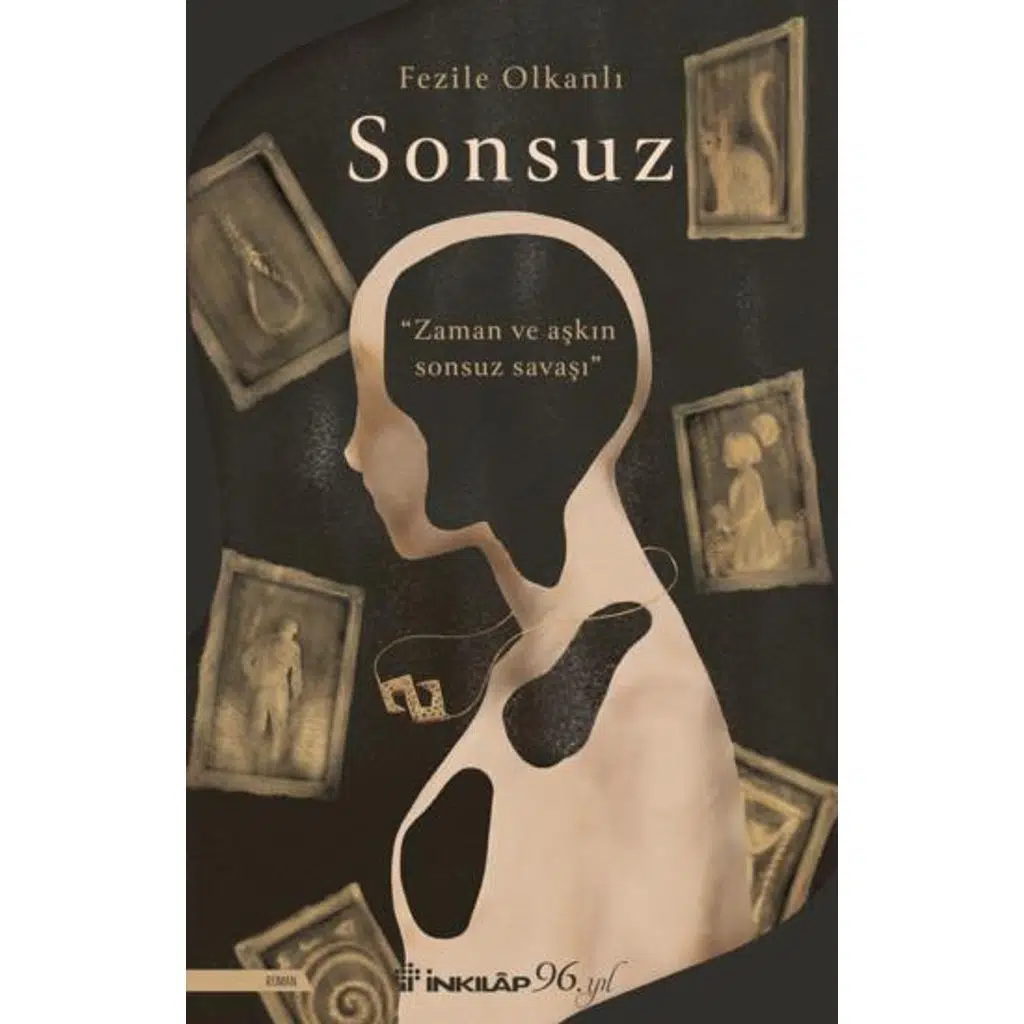Sonsuz | Fezile Olkanlı