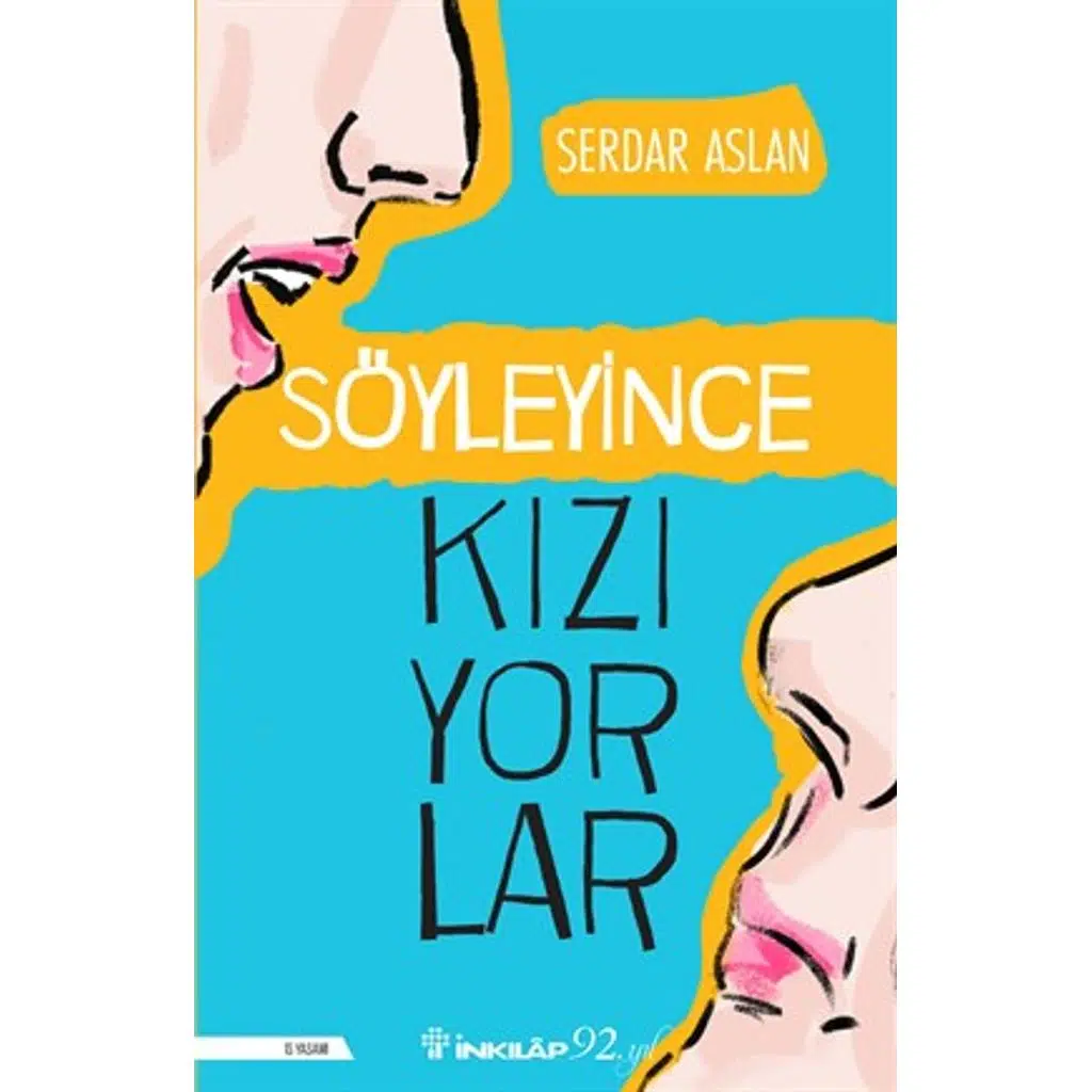 Söyleyince Kızıyorlar | Serdar Aslan Söyleyince Kızıyorlar | Serdar Aslan