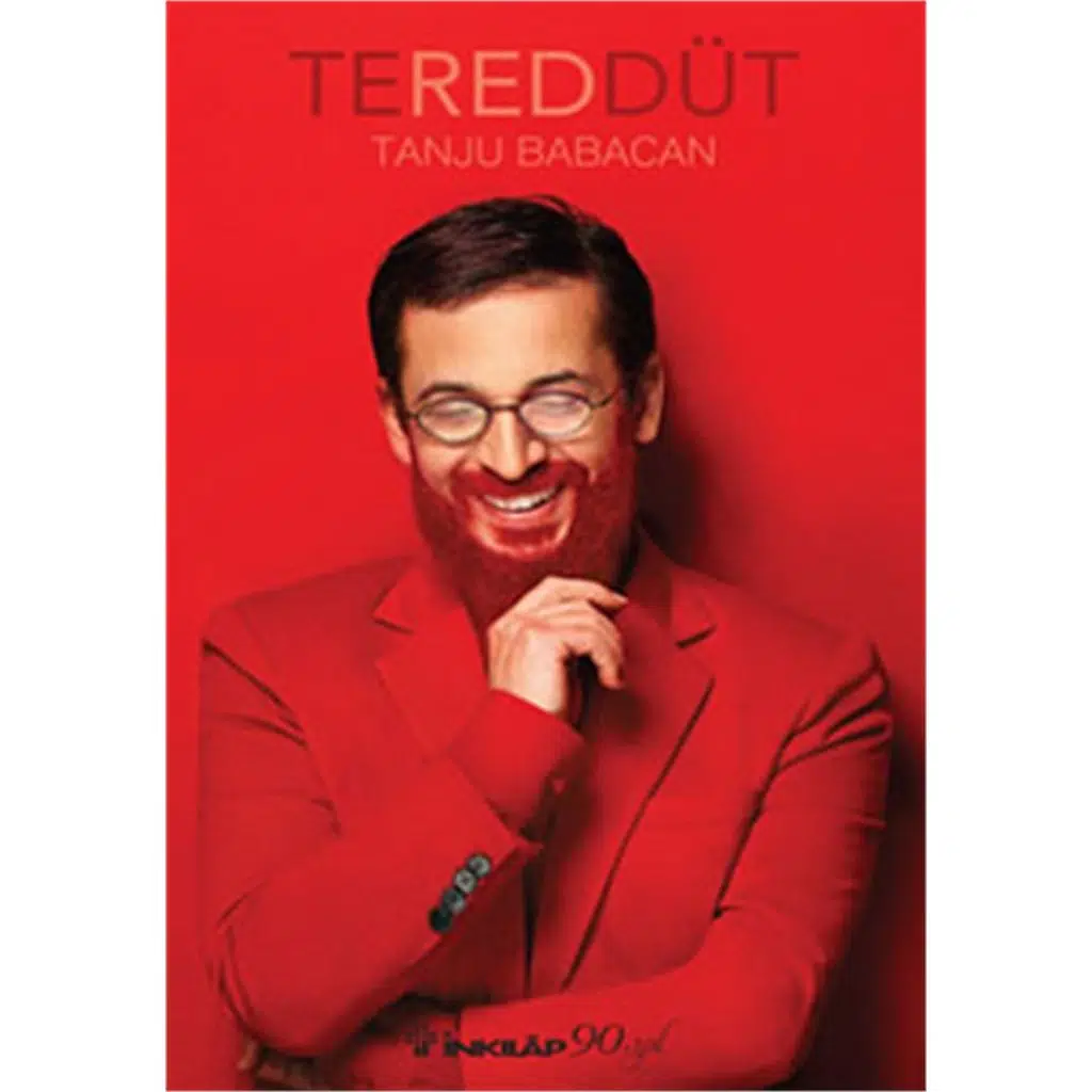 Tereddüt | Tanju Babacan