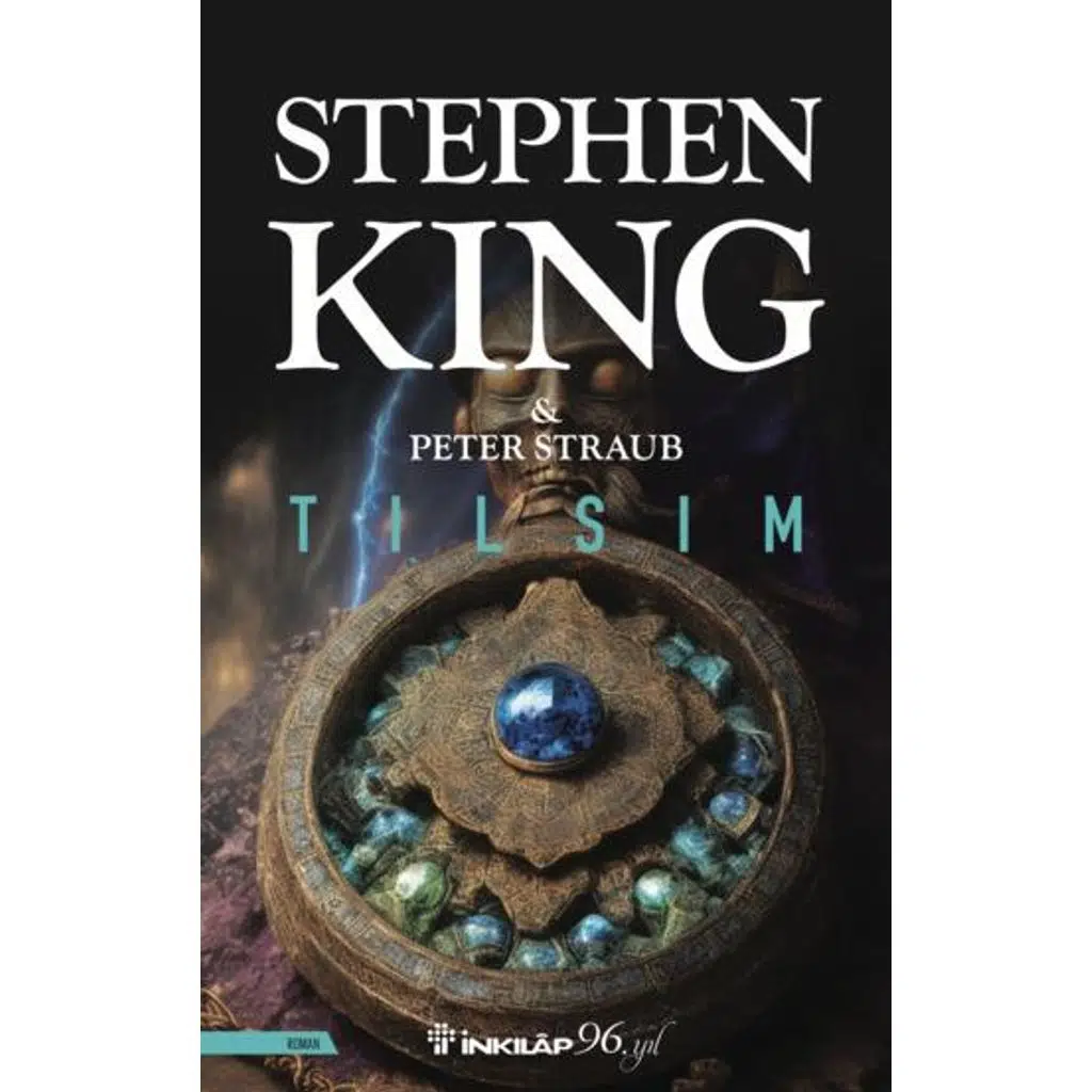 Tılsım | Stephen King & Peter Straub