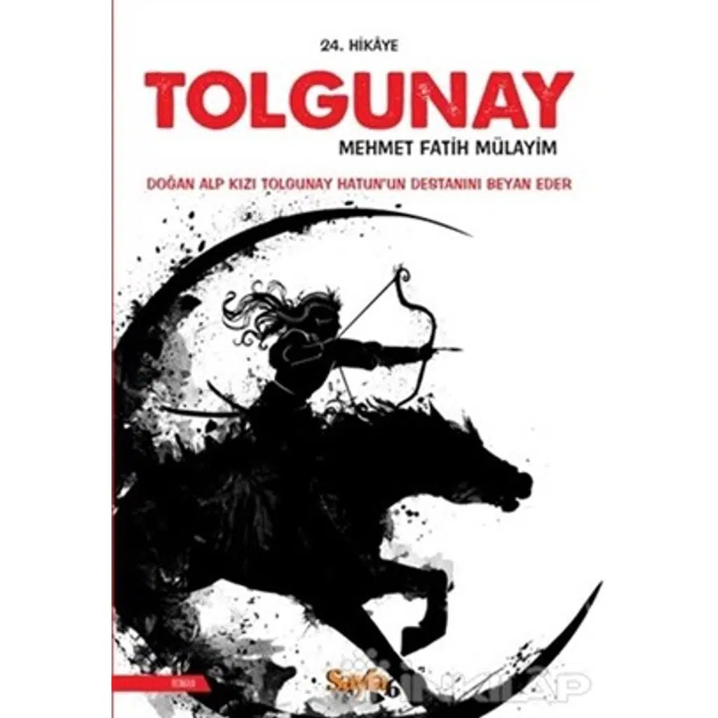Tolgunay | Mehmet Fatih Mülayim