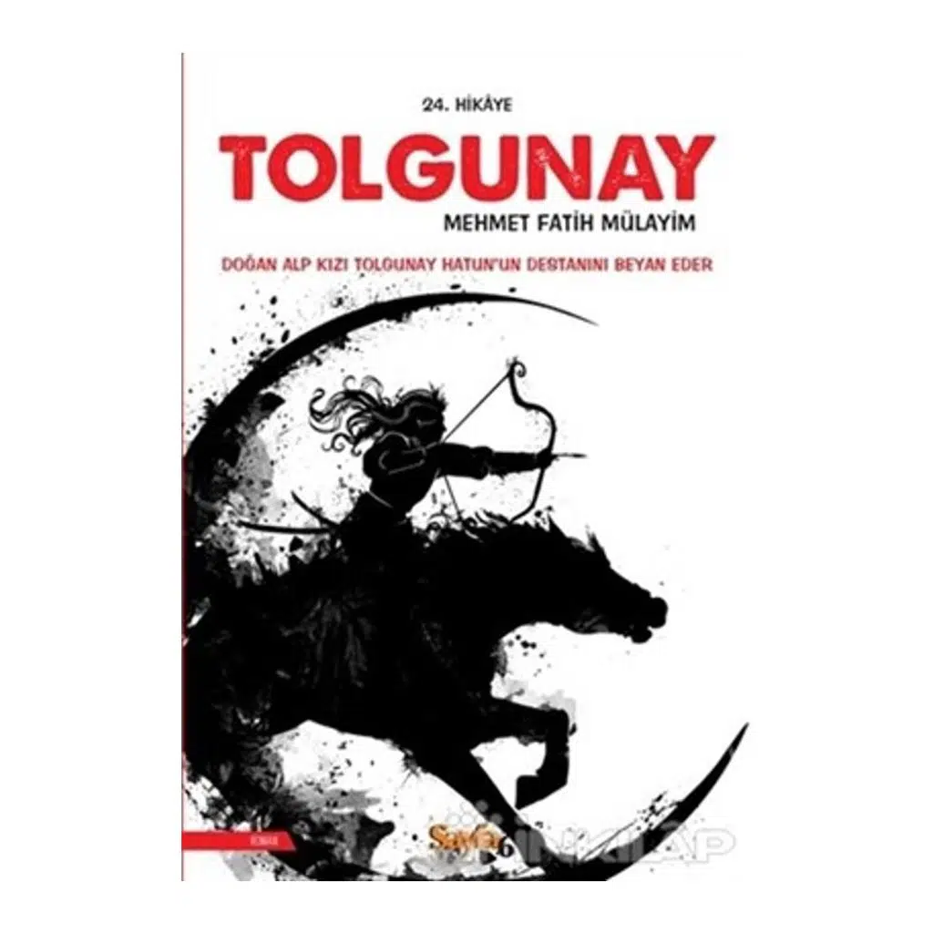 Tolgunay | Mehmet Fatih Mülayim Tolgunay | Mehmet Fatih Mülayim
