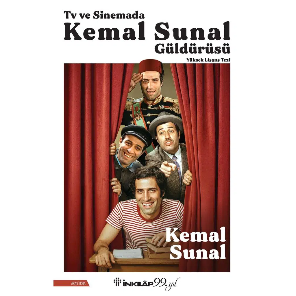 Tv ve Sinemada Kemal Sunal Güldürüsü | Kemal Sunal