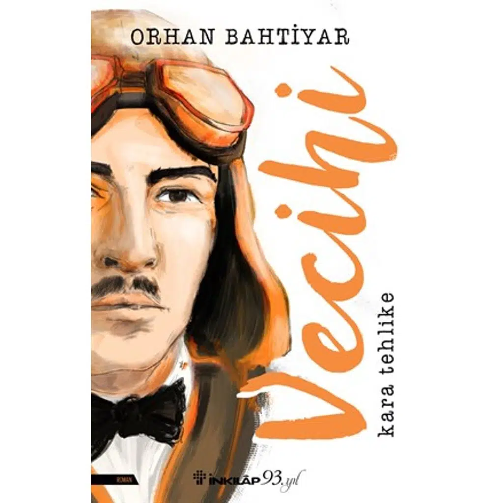 Vecihi | Orhan Bahtiyar