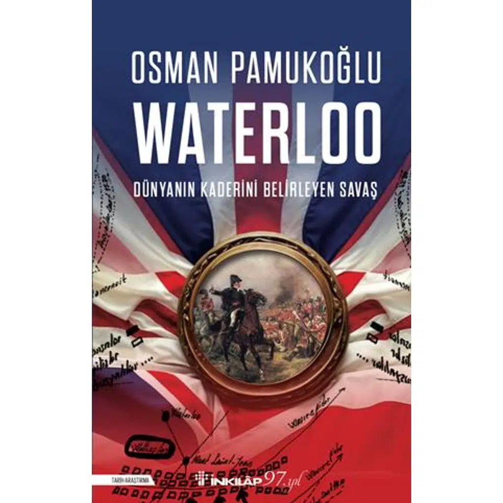 Waterloo | Osman Pamukoğlu