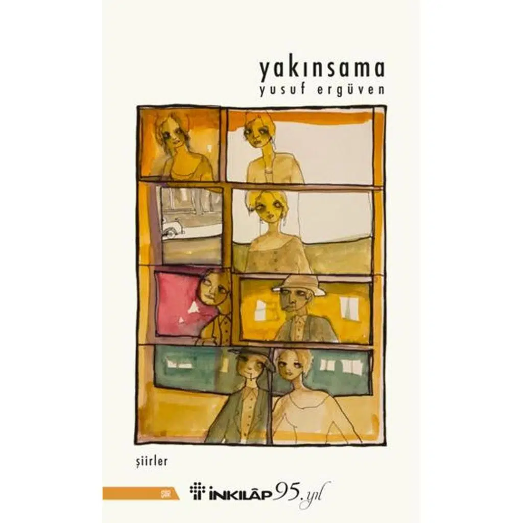 Yakınsama | Yusuf Ergüven Yakınsama | Yusuf Ergüven