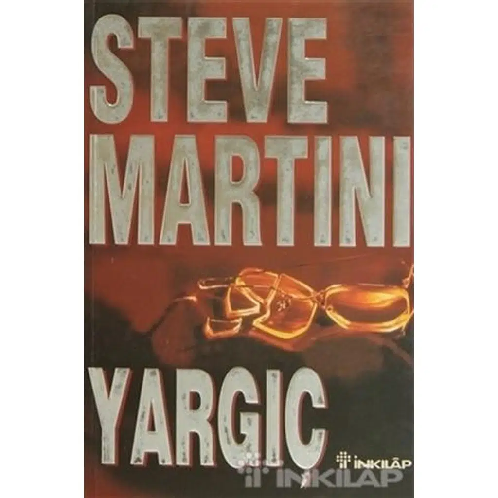 Yargıç